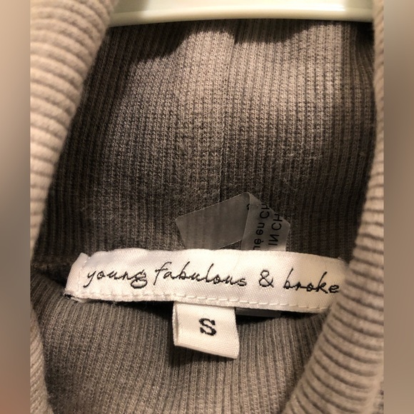 YF&B - Picture 5 of 6